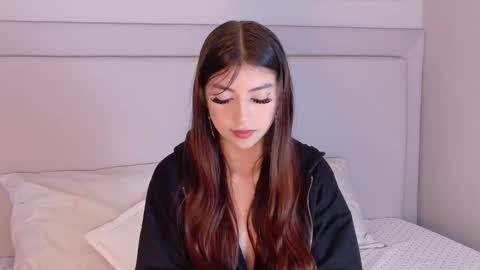 Snapshot of nicky_belmonth chatting on 28, 2, 2025 nicky_belmonth online show from 28, 2, 2025