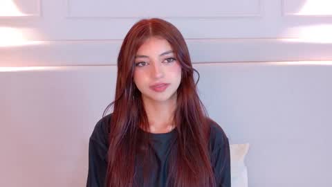 nicky_belmonth online show from 11, 3, 2025