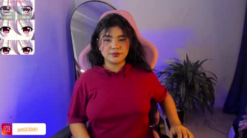 Nicky  online show from 7, 12, 2024