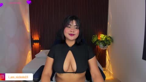 Nicky  online show from 29, 1, 2025