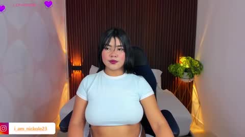 Nicky  online show from 5, 2, 2025