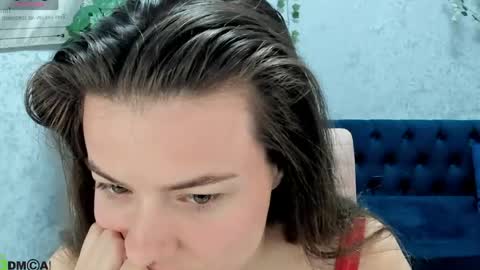 Snapshot of nicky_r0se chatting on 4, 6, 2026 Ameli online show from 4, 6, 2026