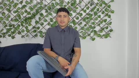 nicky online show from 22, 2, 2025