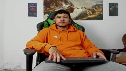 nicky online show from 4, 3, 2025