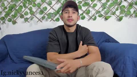 nicky online show from 7, 3, 2025