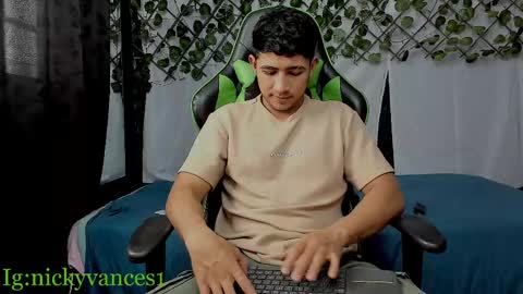 nicky online show from 20, 9, 2025