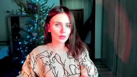 Snapshot of nicky_weekends chatting on 1, 1, 2025 Nicky Weekends online show from 1, 1, 2025