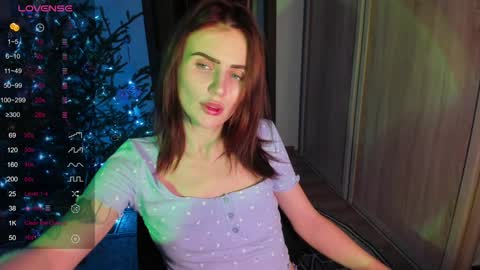 Snapshot of nicky_weekends chatting on 5, 1, 2025 Nicky Weekends online show from 5, 1, 2025