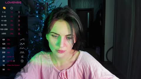 Snapshot of nicky_weekends chatting on 6, 1, 2025 Nicky Weekends online show from 6, 1, 2025