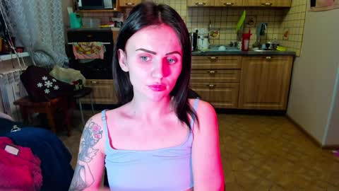 Snapshot of nicky_weekends chatting on 12, 1, 2025 Nicky Weekends online show from 12, 1, 2025