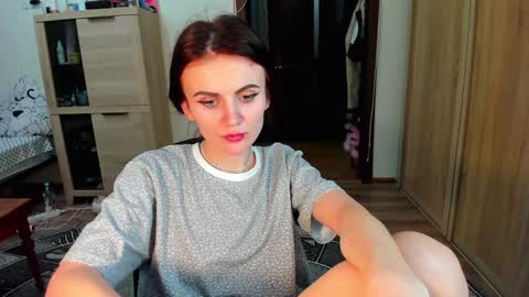 Snapshot of nicky_weekends chatting on 3, 2, 2025 Nicky Weekends online show from 3, 2, 2025