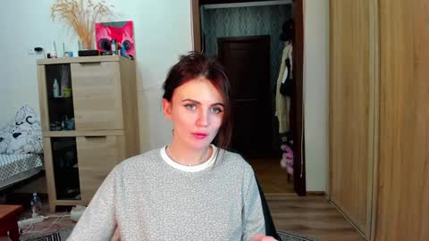 Snapshot of nicky_weekends chatting on 3, 2, 2025 Nicky Weekends online show from 3, 2, 2025