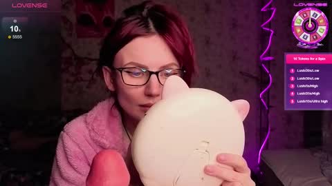 Snapshot of nicky_weekends chatting on 24, 11, 2025 Nicky Weekends online show from 24, 11, 2025