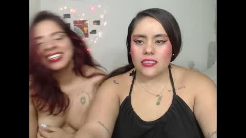 Snapshot of nickyandcam chatting on 22, 5, 2026 Nickyandcam online show from 22, 5, 2026
