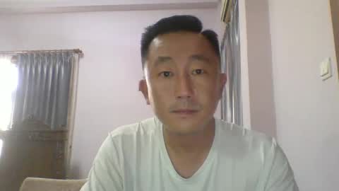 nickyang75 online show from 17, 1, 2025