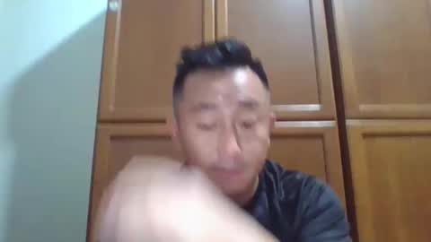 nickyang75 online show from 12, 4, 2026