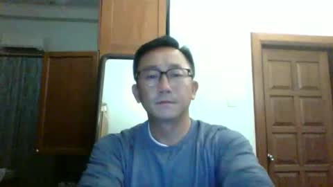 nickyang75 online show from 1, 6, 2026