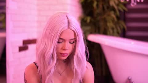 Nicky online show from 1, 3, 2026