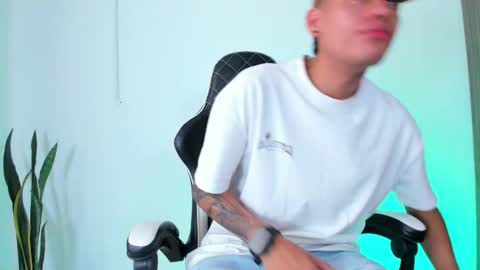 Nicky  online show from 14, 9, 2025