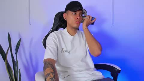 Nicky  online show from 23, 9, 2025