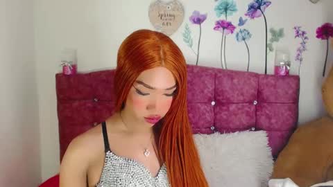 Snapshot of nickynoa chatting on 23, 2, 2025 Nicky online show from 23, 2, 2025