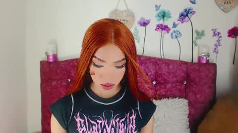 Snapshot of nickynoa chatting on 25, 2, 2025 Nicky online show from 25, 2, 2025