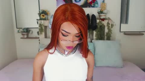 Snapshot of nickynoa chatting on 3, 3, 2025 Nicky online show from 3, 3, 2025