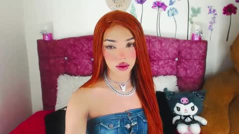 Snapshot of nickynoa chatting on 4, 3, 2025 Nicky online show from 4, 3, 2025