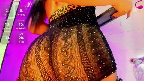 Nicky online show from 30, 11, 2025