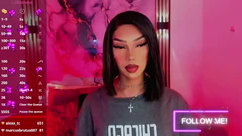Nicky online show from 25, 5, 2026