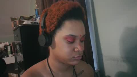 Snapshot of nickythehawtie chatting on 18, 2, 2026 nickythehawtie online show from 18, 2, 2026