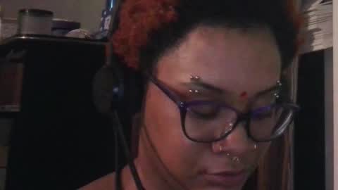 nickythehawtie online show from 3, 3, 2026