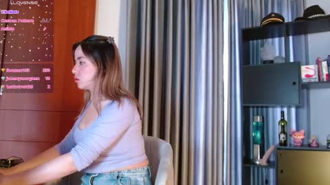 Nicky online show from 16, 2, 2025