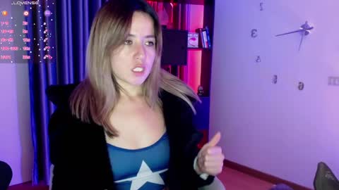 Nicky online show from 20, 2, 2025