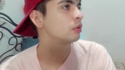 Snapshot of nico222025 chatting on 3, 3, 2026 nico222025 online show from 3, 3, 2026