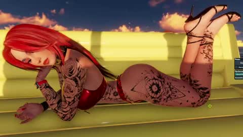 nico_2125 online show from 15, 5, 2026
