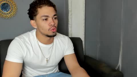 nico_blaze7 online show from 20, 12, 2025