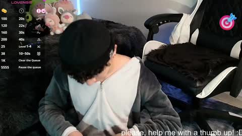 nico online show from 3, 12, 2024