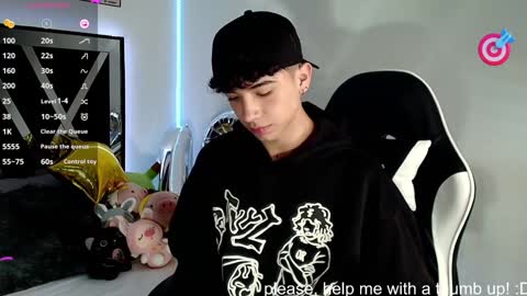 nico online show from 11, 12, 2024