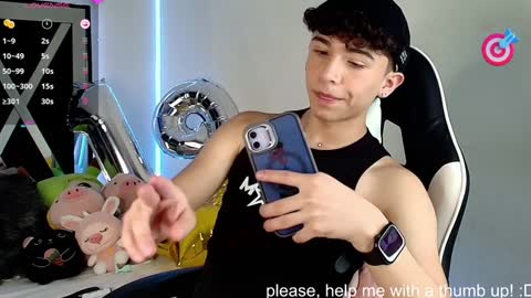 nico online show from 14, 12, 2024