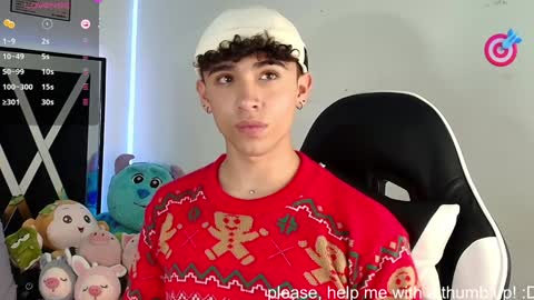 nico online show from 24, 12, 2024