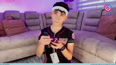 nico online show from 3, 10, 2025