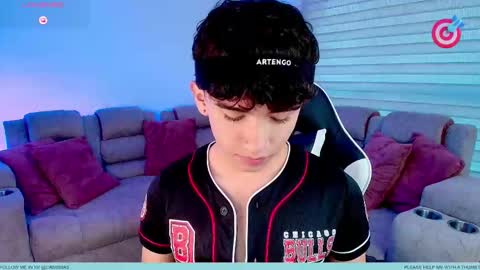 nico online show from 12, 1, 2026