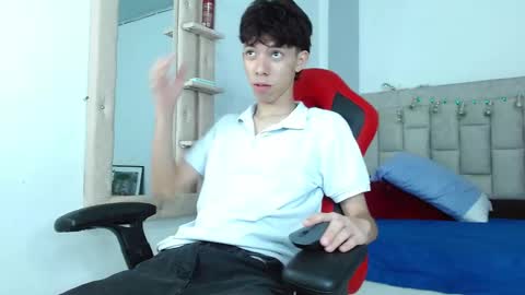 nico online show from 16, 12, 2025