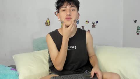 Nico  online show from 30, 1, 2025