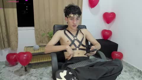 Nico  online show from 15, 2, 2025