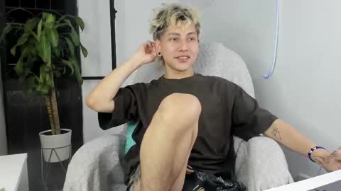 Nico  online show from 29, 9, 2025