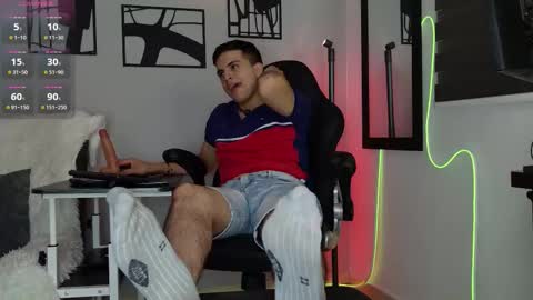 Snapshot of nico_pelusa chatting on 17, 2, 2026 Nico online show from 17, 2, 2026