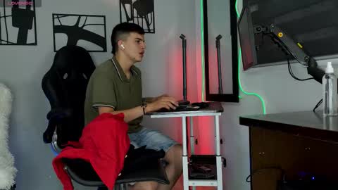 Nico online show from 14, 3, 2026