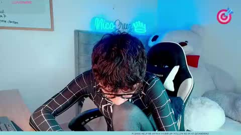 Snapshot of nico_prince chatting on 26, 3, 2026 nico online show from 26, 3, 2026